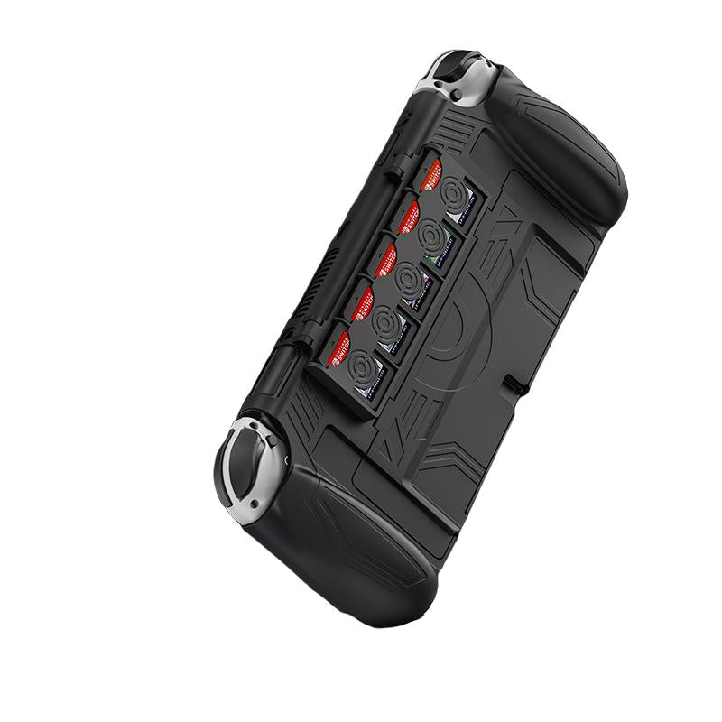 JEMDO Switch-Schutzhülle, Schwarz