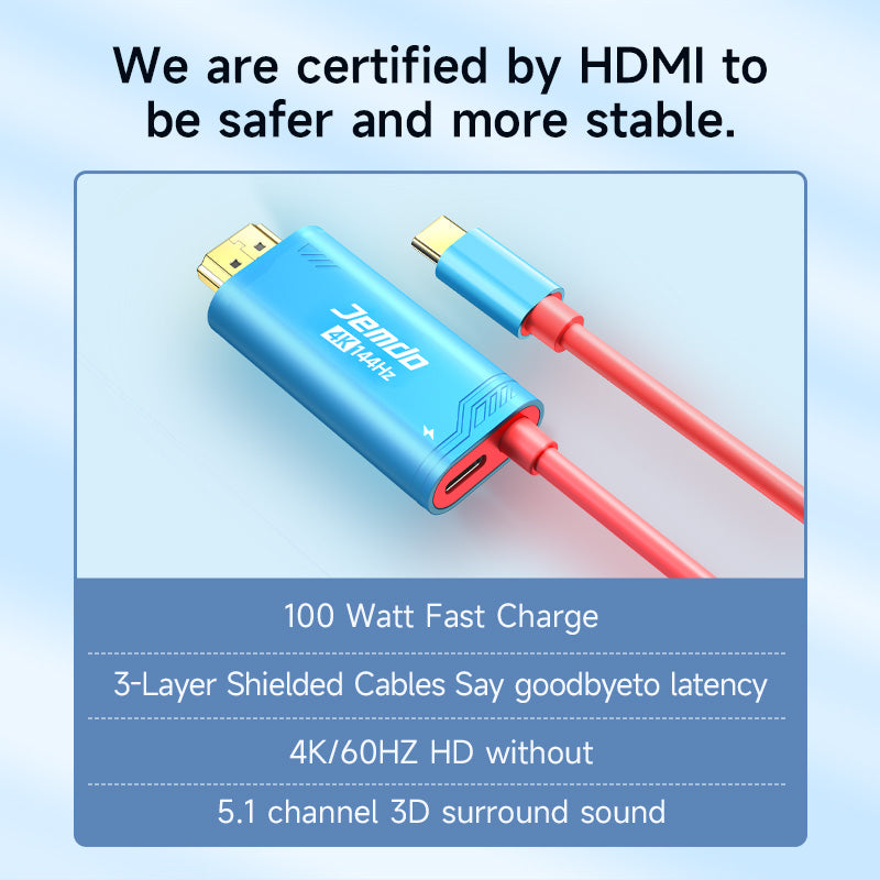 Cable de conversión de interruptor JEMDO