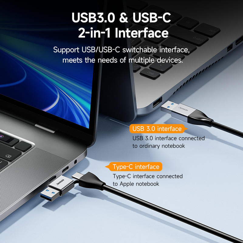 JEMDO Video Capture Card|With Charging Function