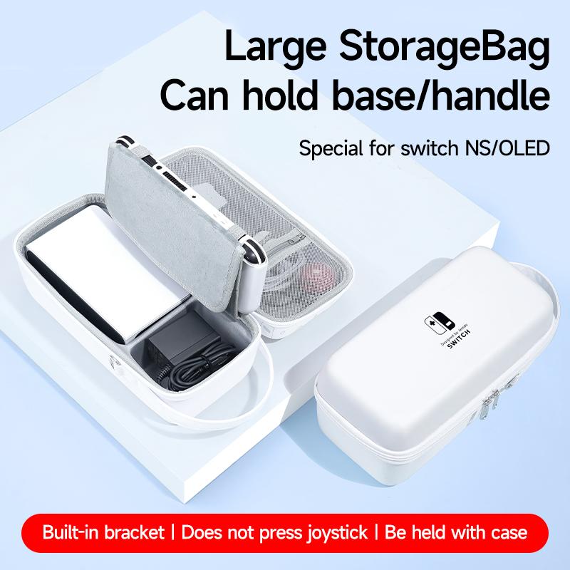 Switch Storage Bag