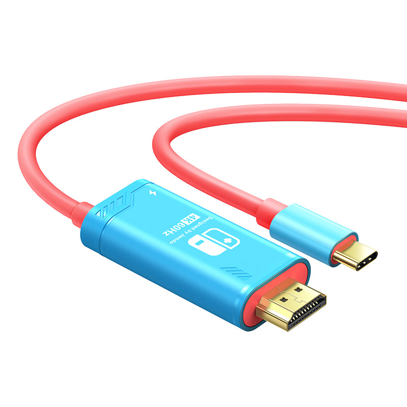 JEMDO Switch Conversion Cable