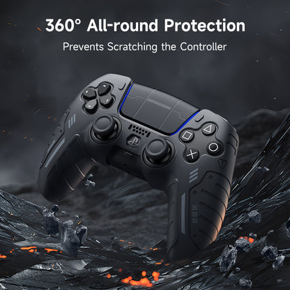 JEMDO PS5 Controller Silicone Protective Case