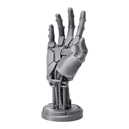 JEMDO Cyberpunk Robotic Hand Gamepad Holder