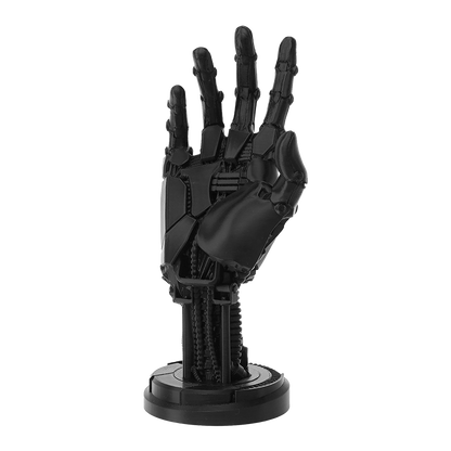 JEMDO Cyberpunk Robotic Hand Gamepad Holder