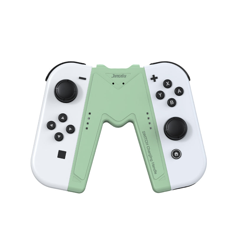 JEMDO Switch Joycon Charging Grip