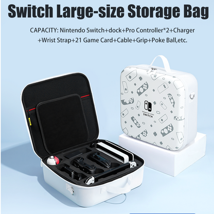 Switch Creative Controller-Style Large Storage Box