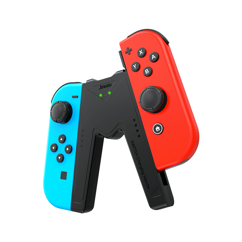 JEMDO Switch Joycon Charging Grip